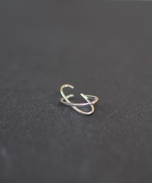 Marient（マリエント）の「Cross Ear Cuff／イヤーカフ（イヤーカフ）」