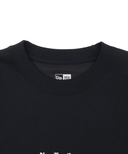 ニューエラ 半袖 パフォーマンス Tシャツ Old English ニューエラ 半袖Tシャツ スポーツ オールドイングリッシュ
