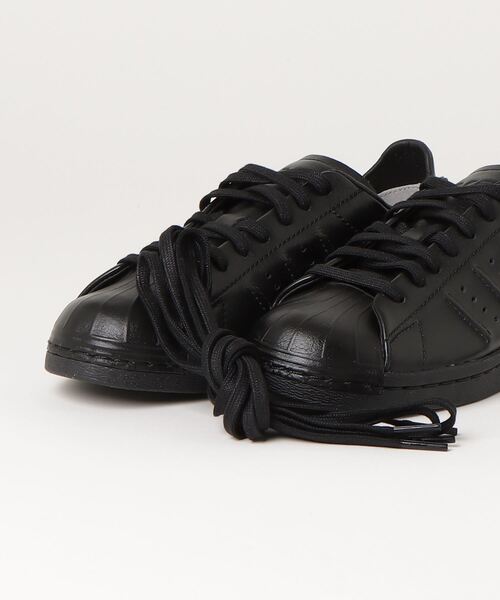 Y-3（ワイスリー）の「Y-3 SUPERSTAR（スニーカー）」 - WEAR