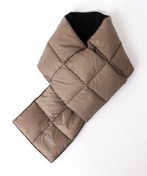 TAION | 【TAION/タイオン】BASIC DOWN SCARF 17(マフラー)