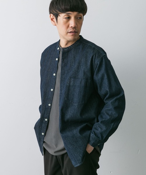 URBAN RESEARCH DOORS（アーバンリサーチドアーズ）の「デニム