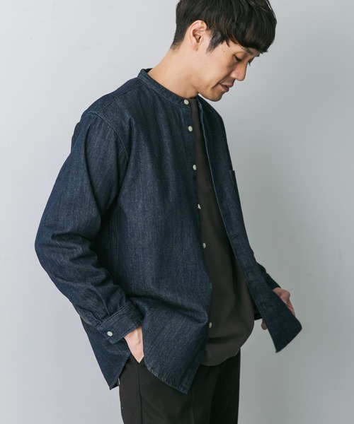 URBAN RESEARCH DOORS（アーバンリサーチドアーズ）の「デニム