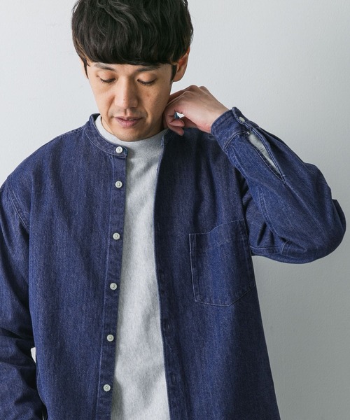 URBAN RESEARCH DOORS（アーバンリサーチドアーズ）の「デニム