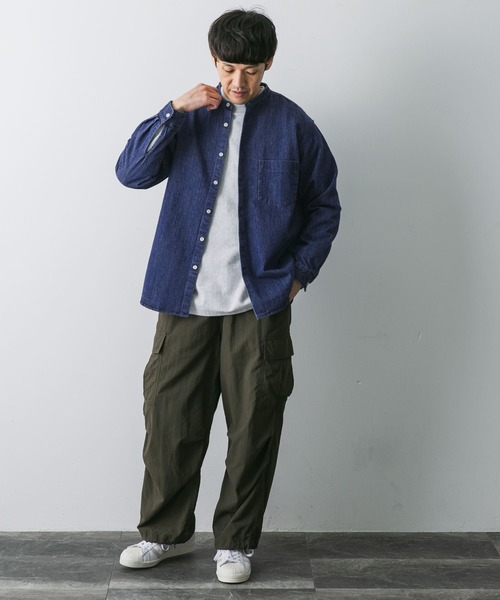 URBAN RESEARCH DOORS（アーバンリサーチドアーズ）の「デニム