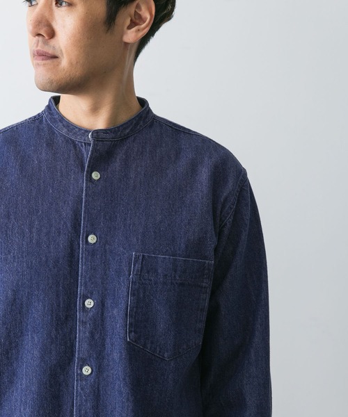 URBAN RESEARCH DOORS（アーバンリサーチドアーズ）の「デニム