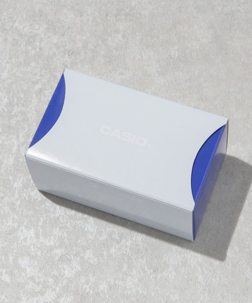CASIO（カシオ）の「CASIO/A158WEA-1JF（デジタル腕時計・メンズ・シルバー・FREE）」の11枚目の写真