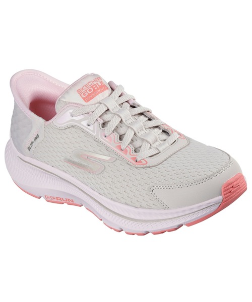 スケッチャーズ　skechers スリップインズ　ゴーラン　slip ins スケッチャーズ スリップインズ：ゴーラン コンシステント 2.0