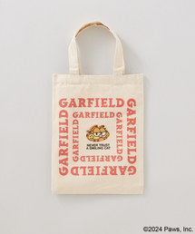 【Garfield / ガーフィールド】Hand Bag