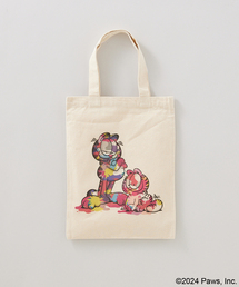 【Garfield / ガーフィールド】Hand Bag