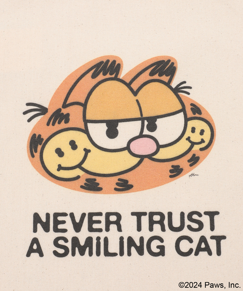JOURNAL STANDARD(ジャーナルスタンダード)の「【Garfield / ガーフィールド】Hand Bag(ハンドバッグ・メンズ・ホワイト×ホワイト/オートミール/アイボリー/White/ライトホワイト/オフホワイト・FREE)」の18枚目の写真
