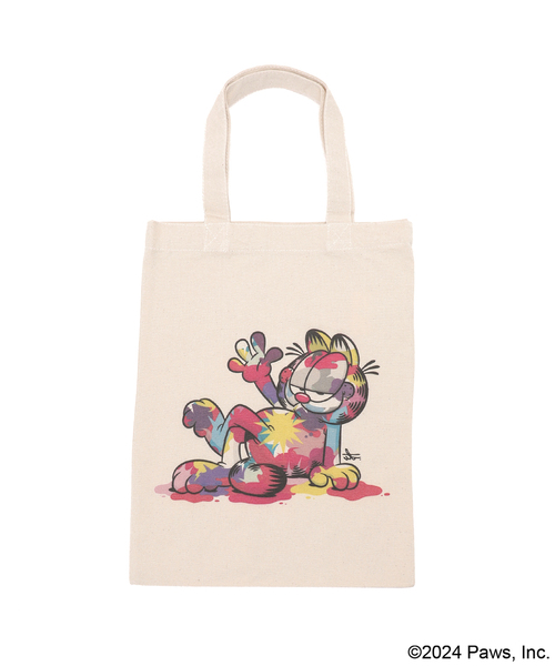 JOURNAL STANDARD(ジャーナルスタンダード)の「【Garfield / ガーフィールド】Hand Bag(ハンドバッグ・メンズ・ホワイト×ホワイト/オートミール/アイボリー/White/ライトホワイト/オフホワイト・FREE)」の21枚目の写真