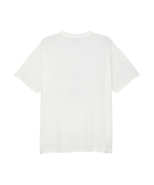 HYSTERIC GLAMOUR(ヒステリックグラマー)の「THIRSTY GIRL T HYSTERIC GLAMOUR(ヒステリックグラマー)の「THIRSTY GIRL T
