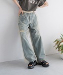 LOWRYS FARM(ローリーズファーム)の「パンツ(その他パンツ)」