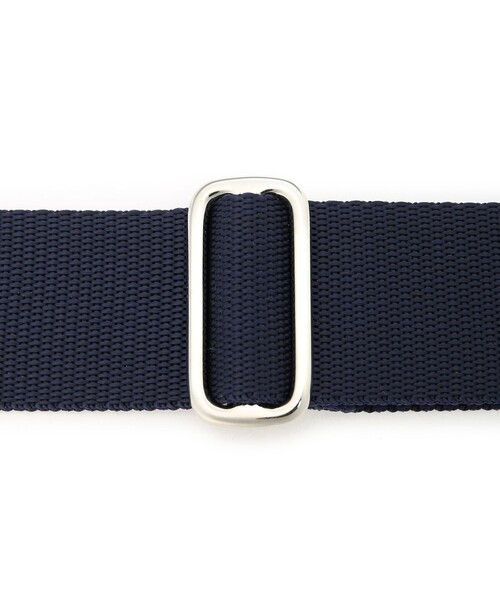 Felisi（フェリージ）の「Felisi（フェリージ） ショルダーストラップ 1076/1/FX+A（ショルダーバッグ・メンズ・ブラック系その他/ブルー系その他2/ブルー系その他・ONE）」の5枚目の写真