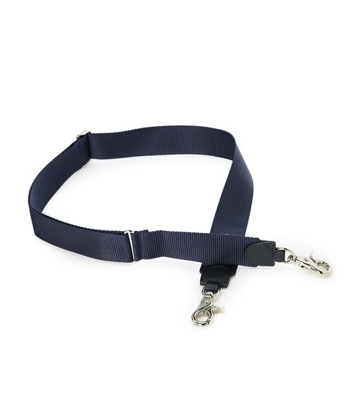 Felisi（フェリージ）の「Felisi（フェリージ） ショルダーストラップ 1076/1/FX+A（ショルダーバッグ・メンズ・ブラック系その他/ブルー系その他2/ブルー系その他・ONE）」の3枚目の写真