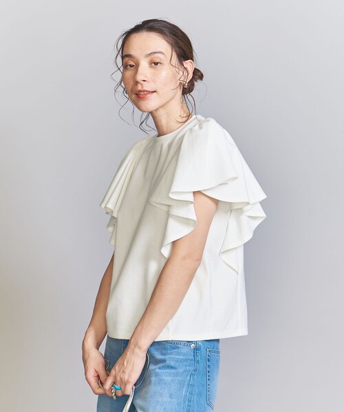 おたぬ様専用】BEAUTY & YOUTH UNITED ARROWS ポンチ