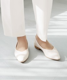 <2024春ver>やわらか屈曲パンプス/991942