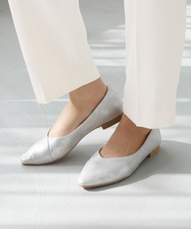 Elura | ＜2024春ver＞やわらか屈曲パンプス/991942(パンプス)