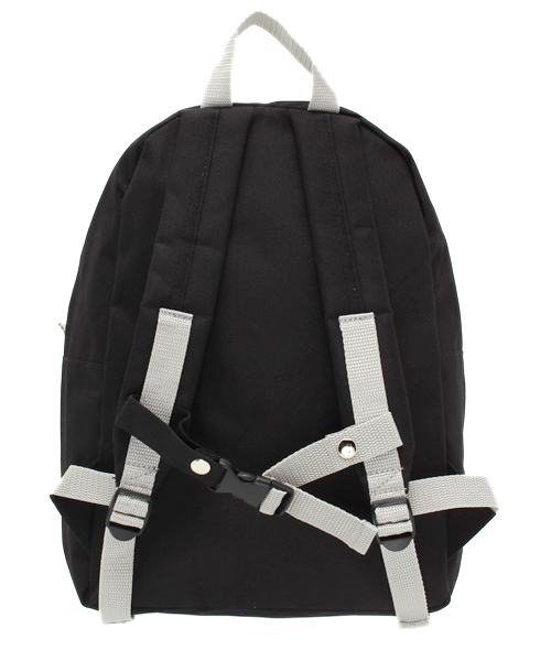 CIAOPANIC TYPY（チャオパニックティピー）の「KIDS デイパックミディアム（バックパック/リュック・キッズ・ブルー/ブラック/ピンク/その他21/その他19・MEDIUM）」の18枚目の写真