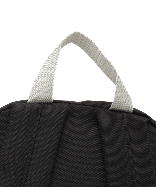 CIAOPANIC TYPY（チャオパニックティピー）の「KIDS デイパックミディアム（バックパック/リュック・キッズ・ブルー/ブラック/ピンク/その他21/その他19・MEDIUM）」の11枚目の写真