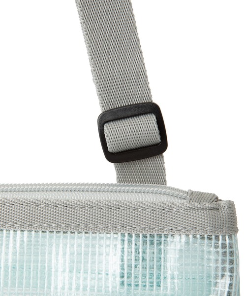 Champion（チャンピオン）の「Champion/チャンピオン クラルテ ショルダーバッグ No.63841（ショルダーバッグ・レディース・ブラック/ブルー/ホワイト・FREE）」の12枚目の写真