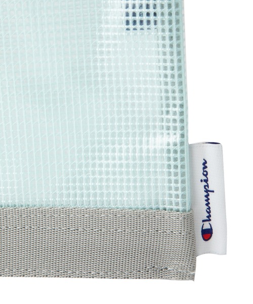 Champion（チャンピオン）の「Champion/チャンピオン クラルテ ショルダーバッグ No.63841（ショルダーバッグ・レディース・ブラック/ブルー/ホワイト・FREE）」の13枚目の写真