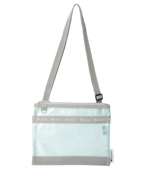 Champion（チャンピオン）の「Champion/チャンピオン クラルテ ショルダーバッグ No.63841（ショルダーバッグ・レディース・ブラック/ブルー/ホワイト・FREE）」の20枚目の写真