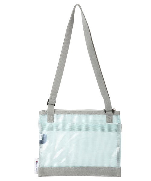 Champion（チャンピオン）の「Champion/チャンピオン クラルテ ショルダーバッグ No.63841（ショルダーバッグ・レディース・ブラック/ブルー/ホワイト・FREE）」の21枚目の写真