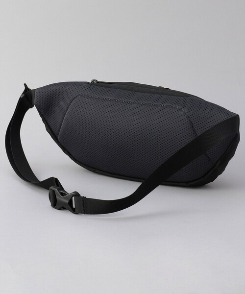 THE NORTH FACE（ザノースフェイス）の「THE NORTH FACE/ザ ノース フェイス Orion 3 / オリオン3（ショルダーバッグ・メンズ・ブラック/サックスブルー/ベージュ・ONE SIZE）」の9枚目の写真