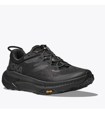 HOKA | HOKA ONE ONE/ホカ オネオネ　TRANSPORT GTX/トランスポートゴアテックス(スニーカー)