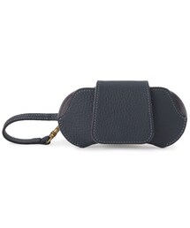 TOFF&LOADSTONE（トフアンドロードストーン）の「アイウェアケース with ストラップ シュリンク（その他）」