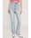 SLY�i�X���C�j�́uHW FLARE PT-C WITH ROICA(R)EF �n�C�E�F�X�g �t���A �p���c �V�[ �E�B�Y ���C�J�C�[�G�t �f�j���i�f�j���p���c�j�v�b���C�g�u���[
