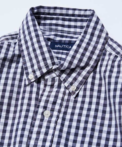 NAUTICA（ノーティカ）の「NAUTICA/ノーティカ Faded L/S Shirt