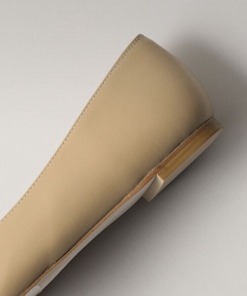 ODETTE E ODILE（オデットエオディール）の「スライトトゥキャップ