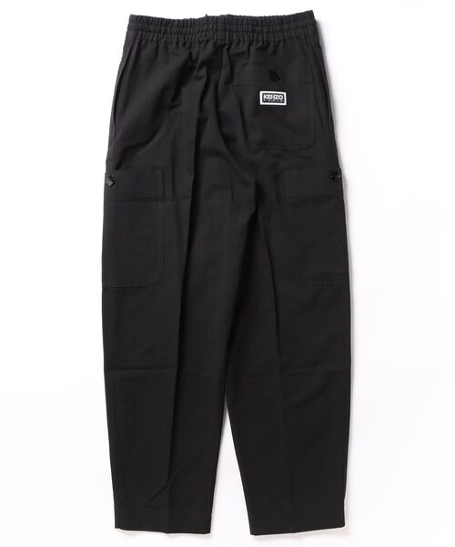 【新品】KENZO カーゴパンツ　サイズXS ＋オマケ付き 楽天市場】【最大5000円OFF ブラックフライデークーポン発行中】KENZO