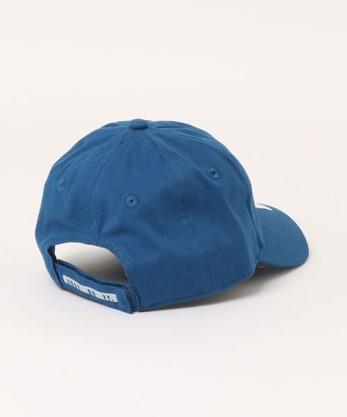 NIKE（ナイキ）の「NIKE NAN LABEL MASHUP CLUB CAP（キャップ・キッズ・ホワイト/ブルー・FREE）」の12枚目の写真