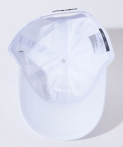 NIKE（ナイキ）の「NIKE NAN LABEL MASHUP CLUB CAP（キャップ・キッズ・ホワイト/ブルー・FREE）」の6枚目の写真