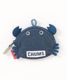 CHUMS(�`�����X)�́yCHUMS/�`�����X�z Crab Zip Coin Case(�R�C���P�[�X)