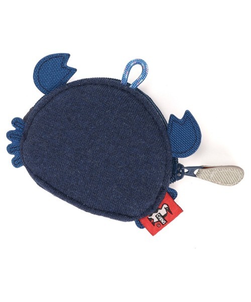 CHUMS(チャムス)の「【CHUMS/チャムス】 Crab Zip Coin Case(コインケース・メンズ・その他2/その他3/その他1/その他6/その他4/その他5・FREE)」の8枚目の写真