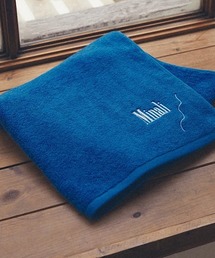 Minali（ミナリ）の「【Minali】Minali bath towel（タオル）」