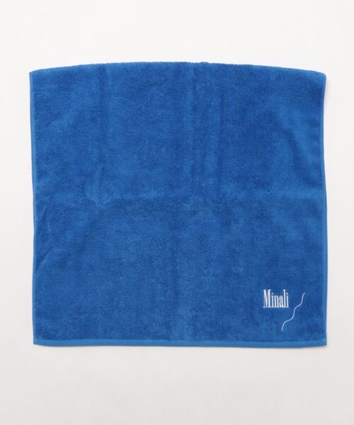 【Minali】Minali bath towel（タオル）｜Minali（ミナリ）