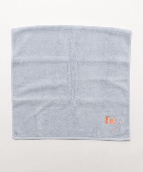 【Minali】Minali bath towel（タオル）｜Minali（ミナリ）