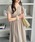 GeeRA�i�W�[���j�́u-3kg�����I�O��2WAY�n�[�t�W�b�v�L�[�l�b�N�t�����g�^�b�N�����s�[�X�i�����s�[�X�j�v�b���J