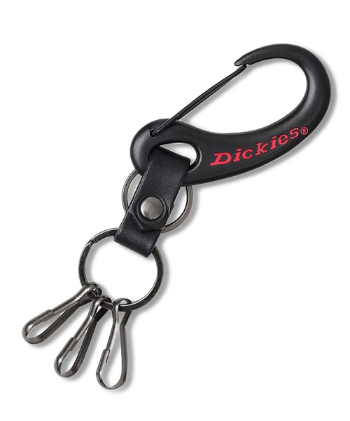 DICKIES ﾌｯｸｶﾗﾋﾞﾅｷｰﾎﾙﾀﾞｰ（キーホルダー）｜Dickies（ディッキーズ）の