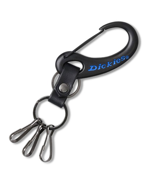 DICKIES ﾌｯｸｶﾗﾋﾞﾅｷｰﾎﾙﾀﾞｰ（キーホルダー）｜Dickies（ディッキーズ）の
