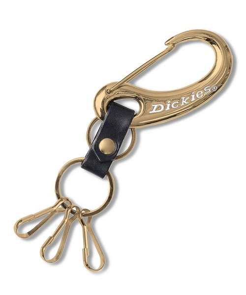 DICKIES ﾌｯｸｶﾗﾋﾞﾅｷｰﾎﾙﾀﾞｰ（キーホルダー）｜Dickies（ディッキーズ）の