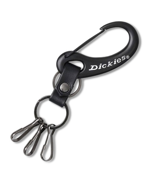 DICKIES ﾌｯｸｶﾗﾋﾞﾅｷｰﾎﾙﾀﾞｰ（キーホルダー）｜Dickies（ディッキーズ）の