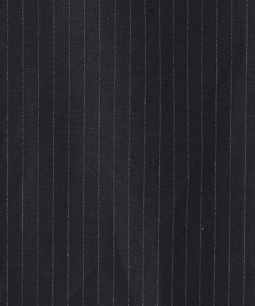 BEAUTY&YOUTH UNITED ARROWS（ビューティーアンドユースユナイテッドアローズ）の「バックオープン キャミワンピース（ワンピース・レディース・ブラック/ネイビー・S/M）」の16枚目の写真