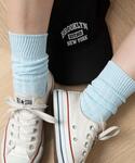 WEGO(ウィゴー)の「レッグウェア(ソックス/靴下)」