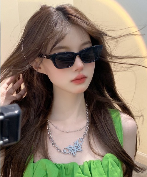 REBALANCE(リバランス)の「レトロサングラス(サングラス・メンズ・A/B/C/D/E/F/G/H/I・ONE SIZE)」の15枚目の写真